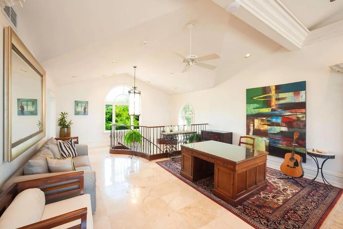 Pease Bay House Villa Breakers