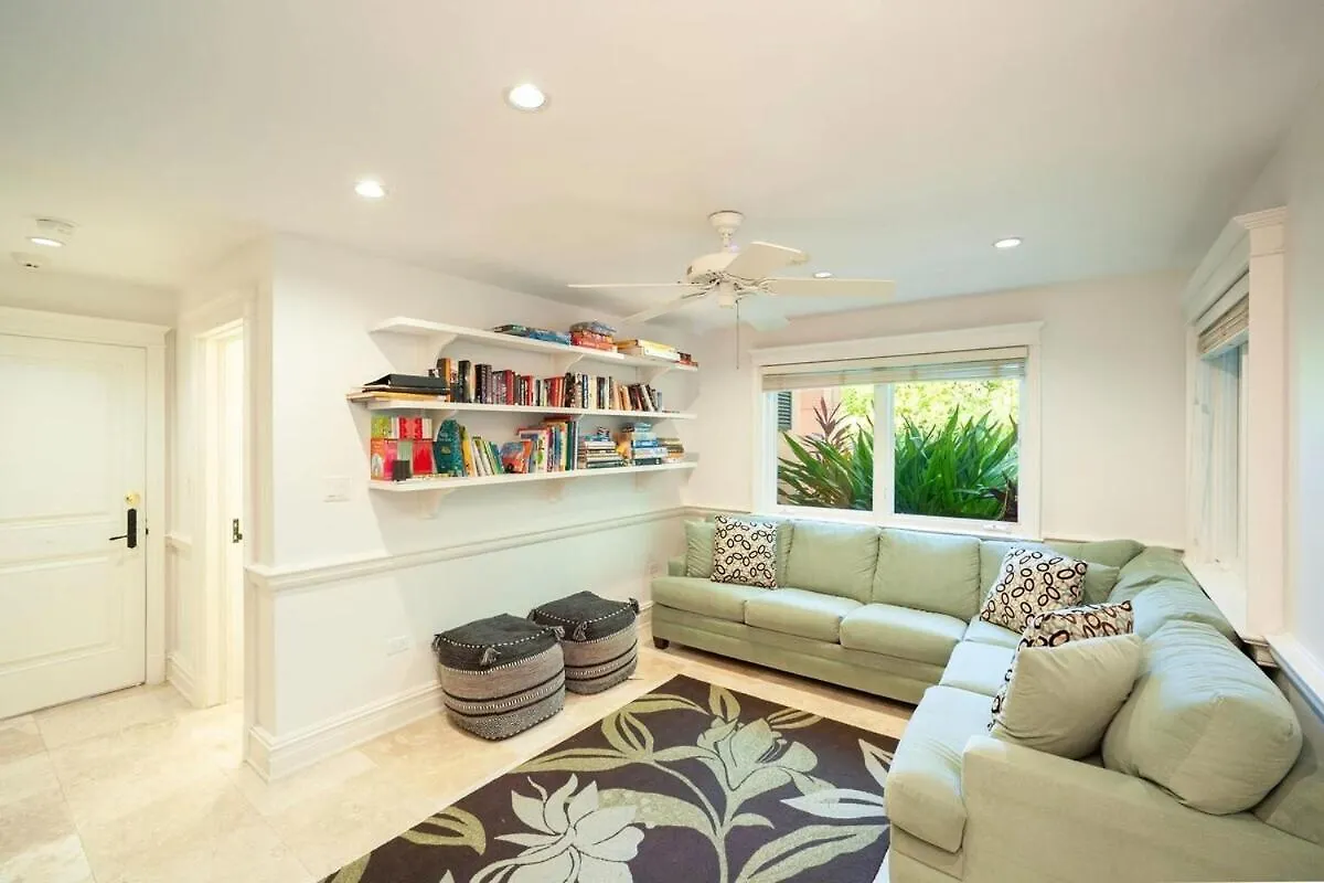 Pease Bay House Villa Breakers 0*,
