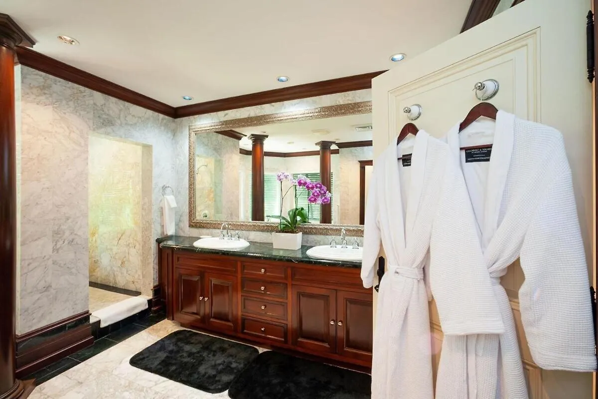 Pease Bay House Villa Breakers Cayman Islands