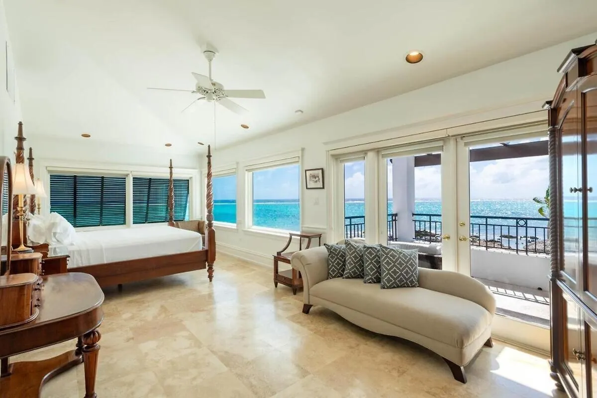 Pease Bay House Villa Breakers 0*,