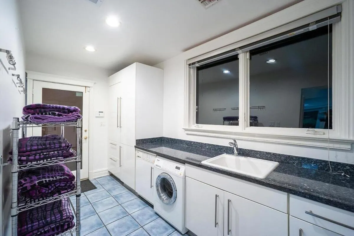 Pease Bay House Villa Breakers Holiday home