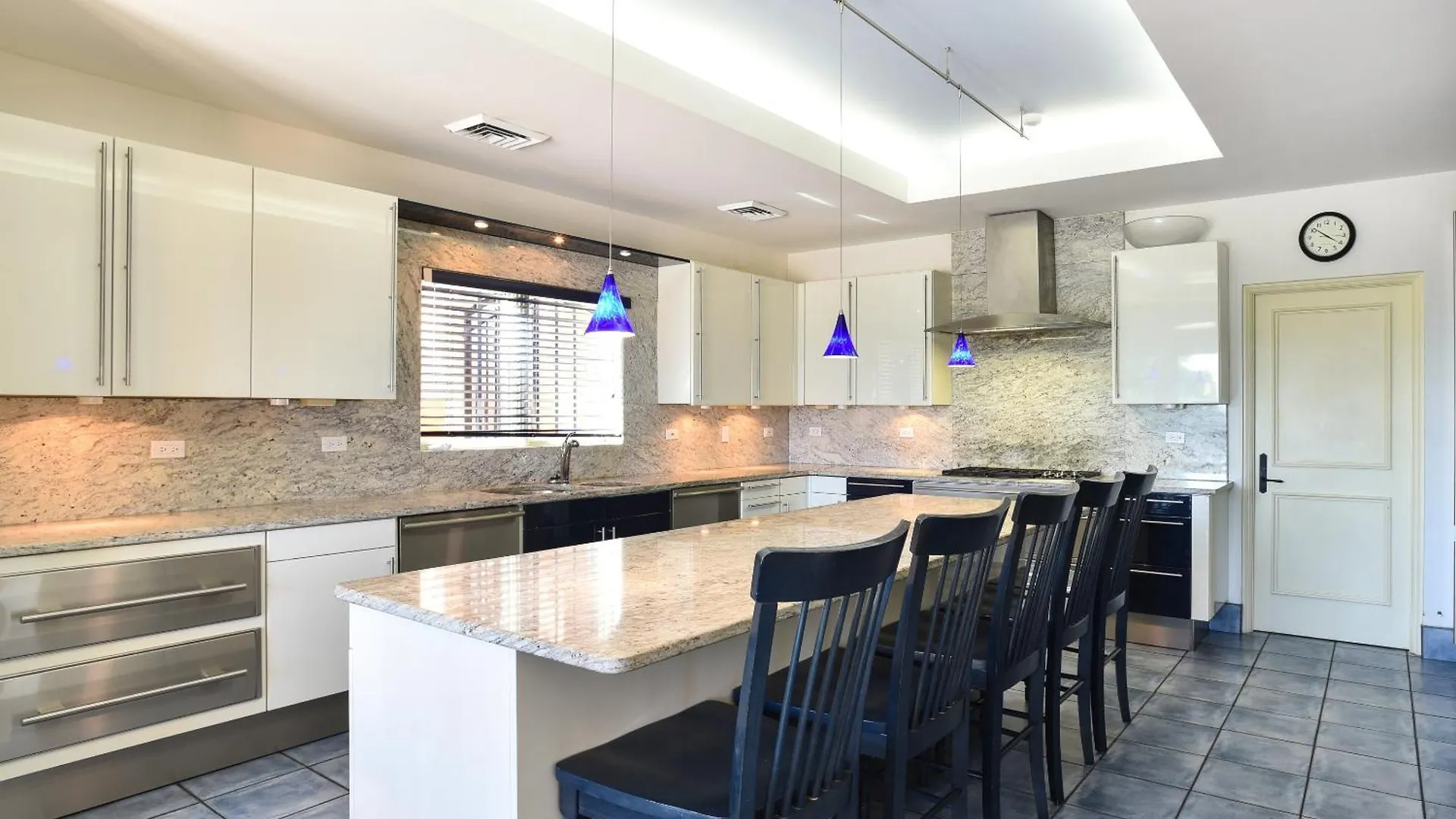 Pease Bay House Villa Breakers 0*,  Cayman Islands