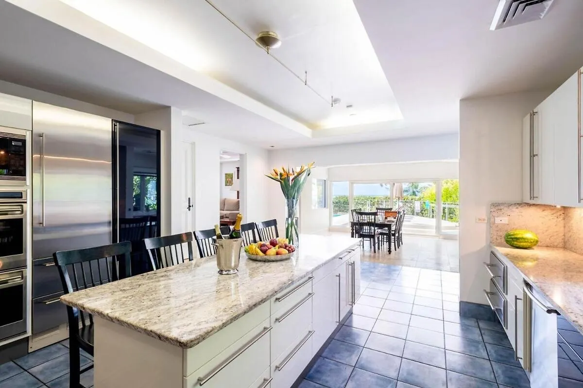 Pease Bay House Villa Breakers Holiday home