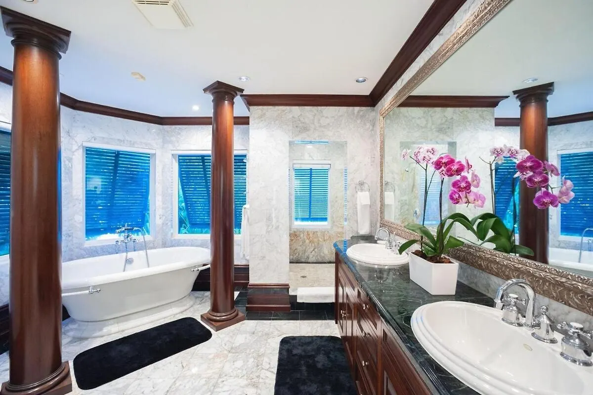Pease Bay House Villa Breakers Holiday home