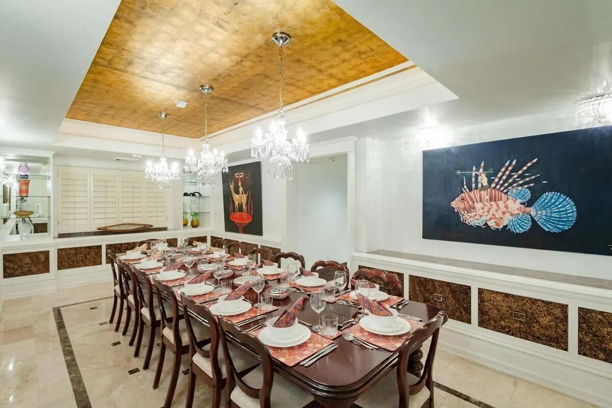 Holiday home Pease Bay House Villa Breakers