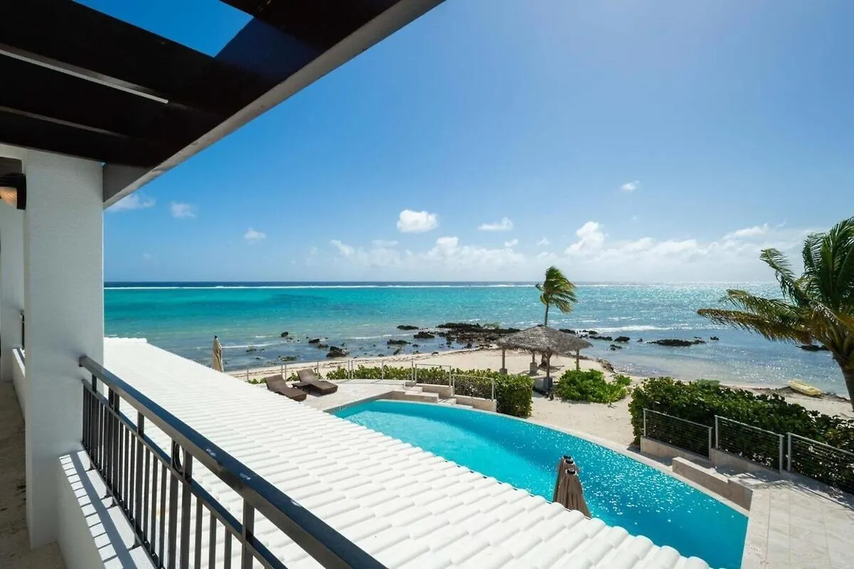 Pease Bay House Villa Breakers Cayman Islands