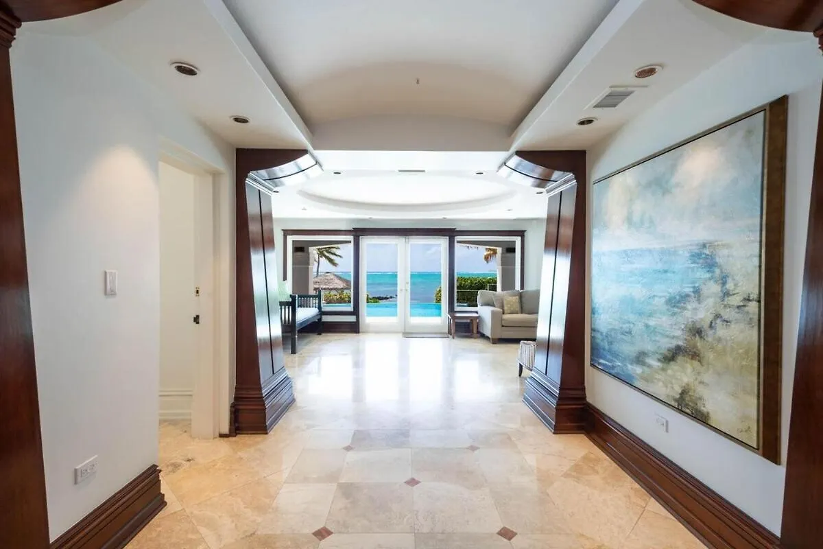 Pease Bay House Villa Breakers 0*,  Cayman Islands
