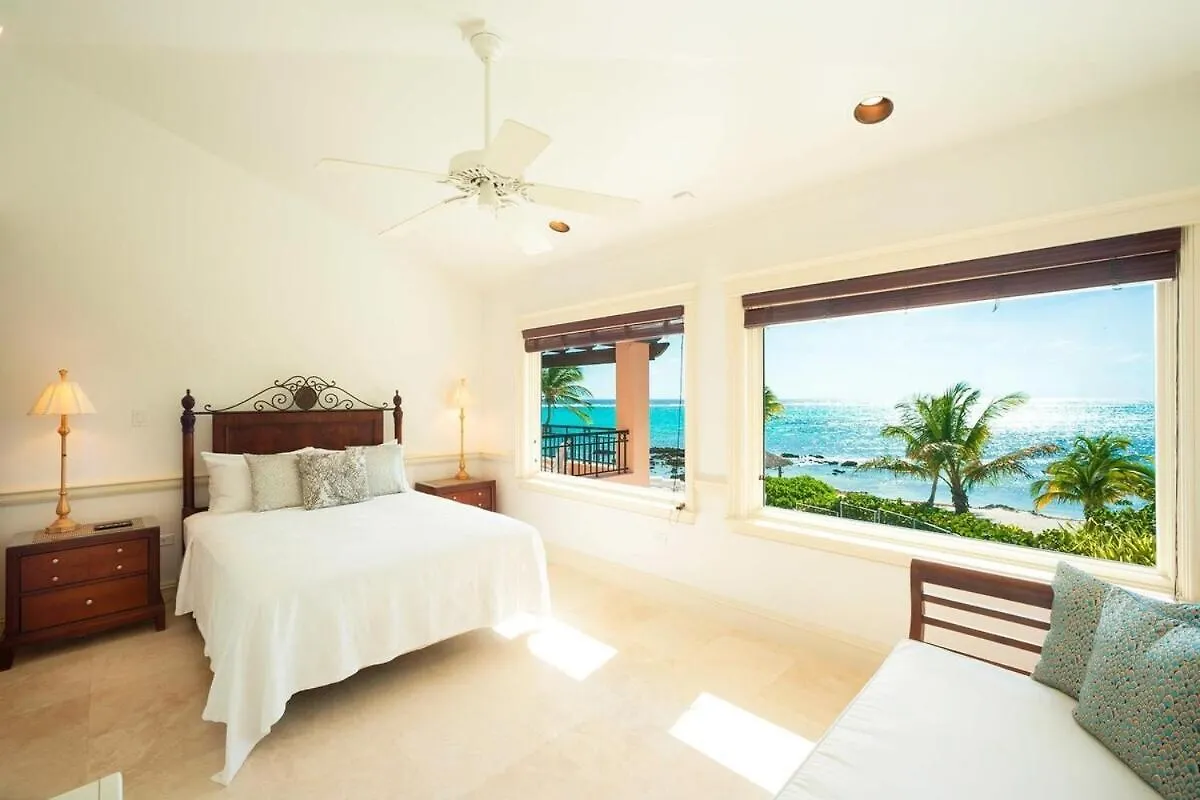 Holiday home Pease Bay House Villa Breakers