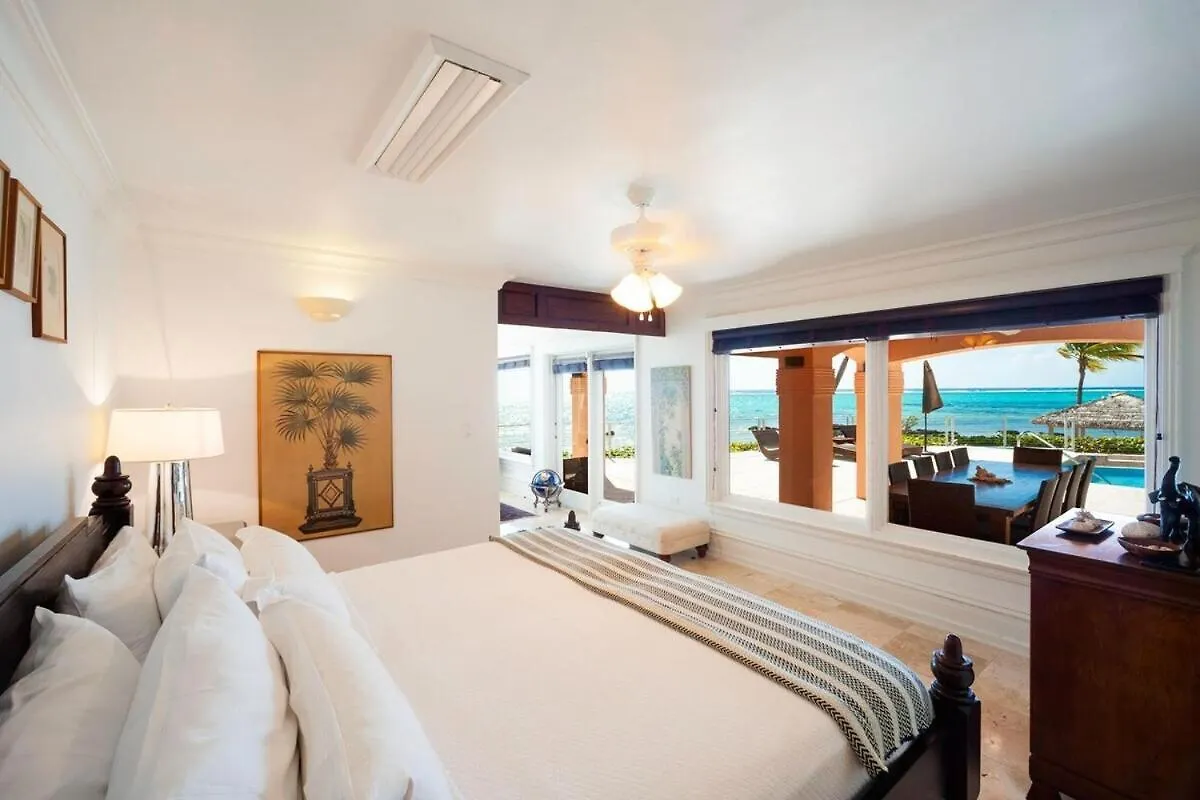 Holiday home Pease Bay House Villa Breakers