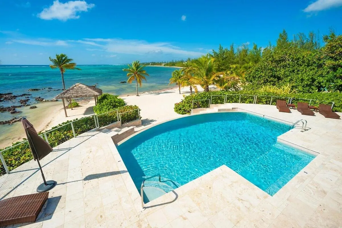 Pease Bay House Villa Breakers 0*,
