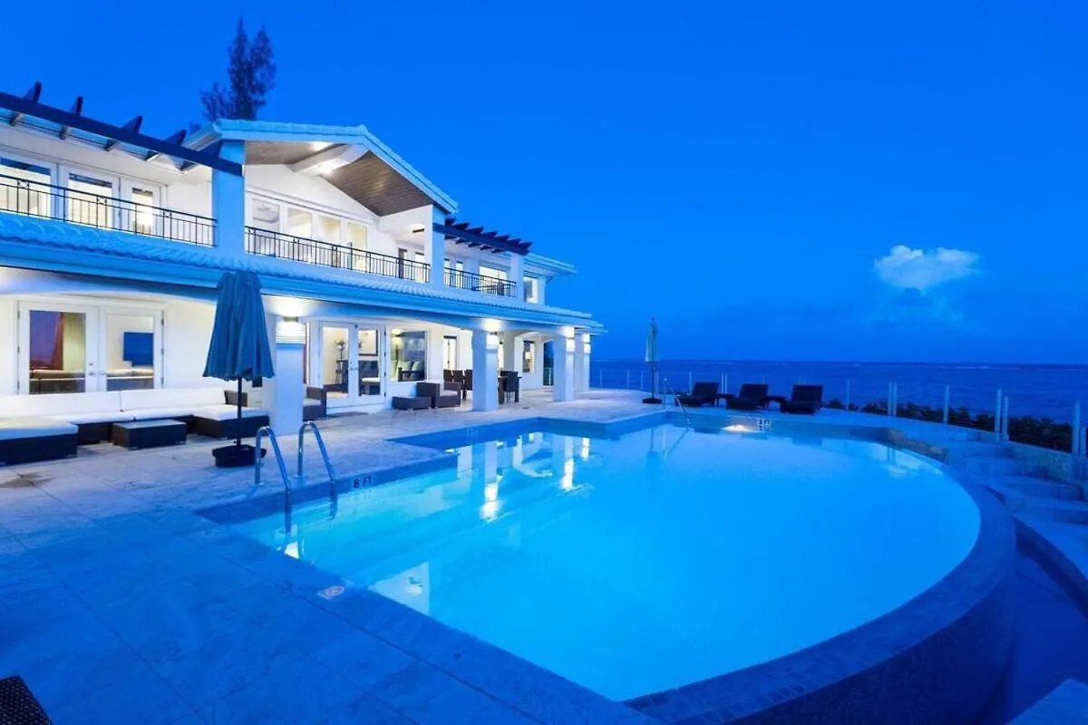 Pease Bay House Villa Breakers 0*,