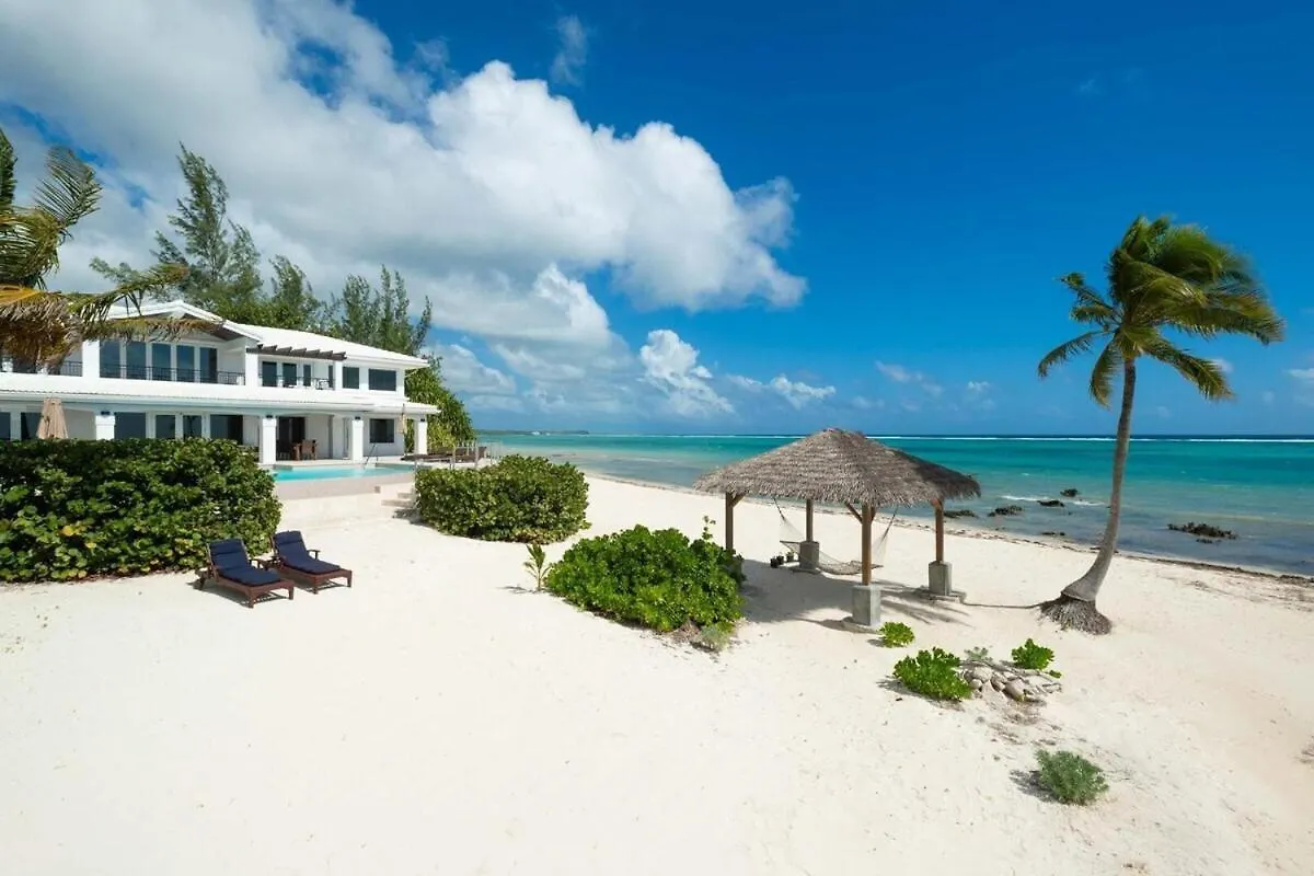 Pease Bay House Villa Breakers