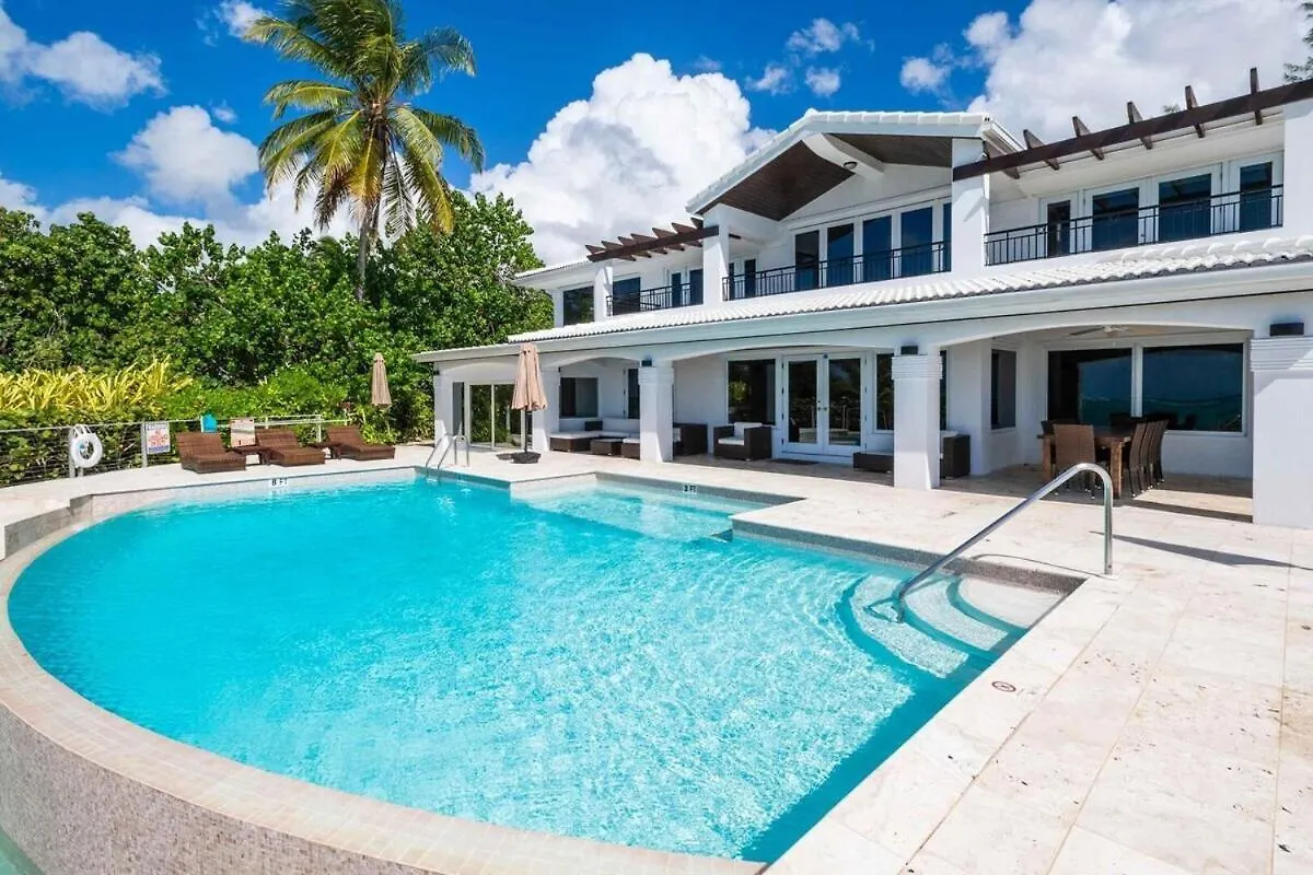 Pease Bay House Villa Breakers Holiday home