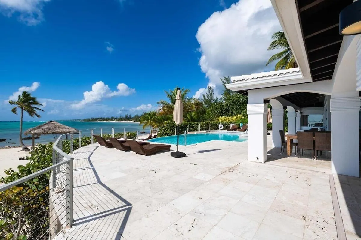 Pease Bay House Villa Breakers Holiday home